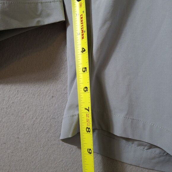 Vineyard Vines Breaker Shorts Mens 38 Performance Stretch Golf Casual Lot of 2 - Picture 4 of 15